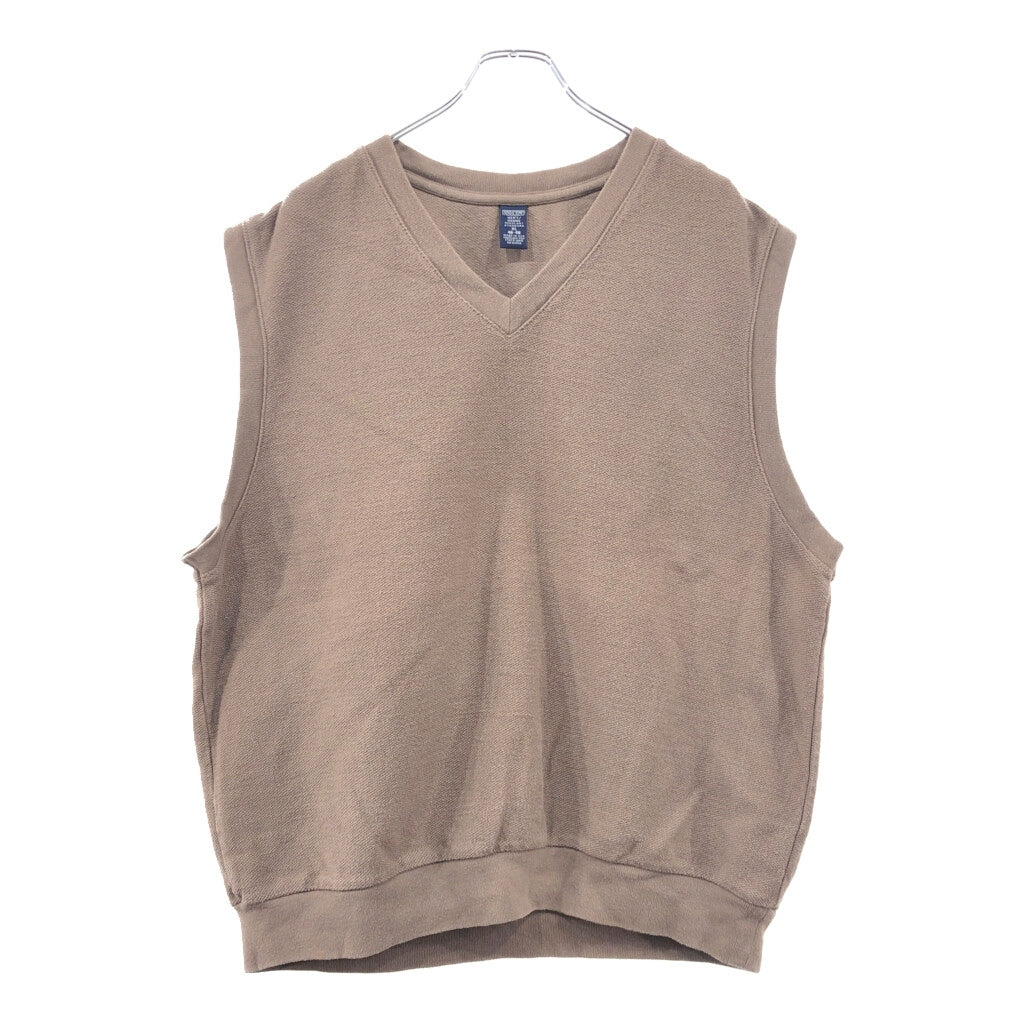 90s LANDS' END Vest