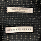 GEOFFREY BEENE Patterned Shirt