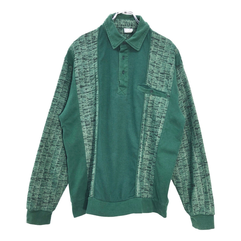 Casual Joe Knit Polo Shirt