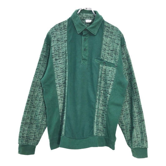 Casual Joe Knit Polo Shirt