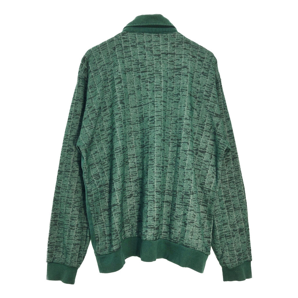 Casual Joe Knit Polo Shirt