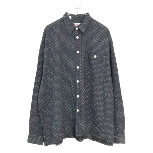 mc panthon sportswear Patterned Shirt