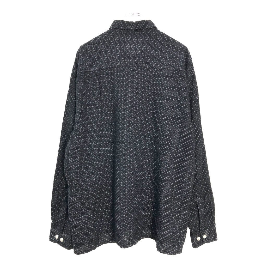 mc panthon sportswear Patterned Shirt