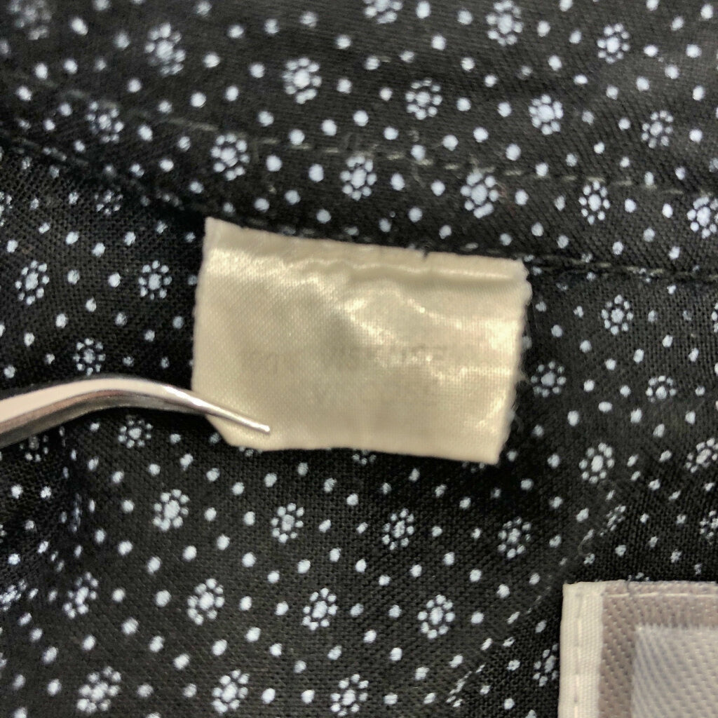 mc panthon sportswear Patterned Shirt