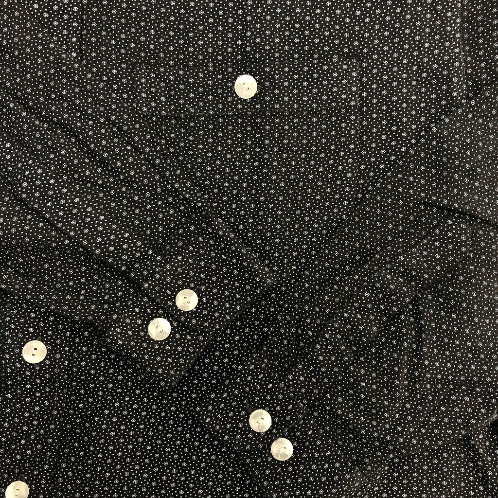 mc panthon sportswear Patterned Shirt