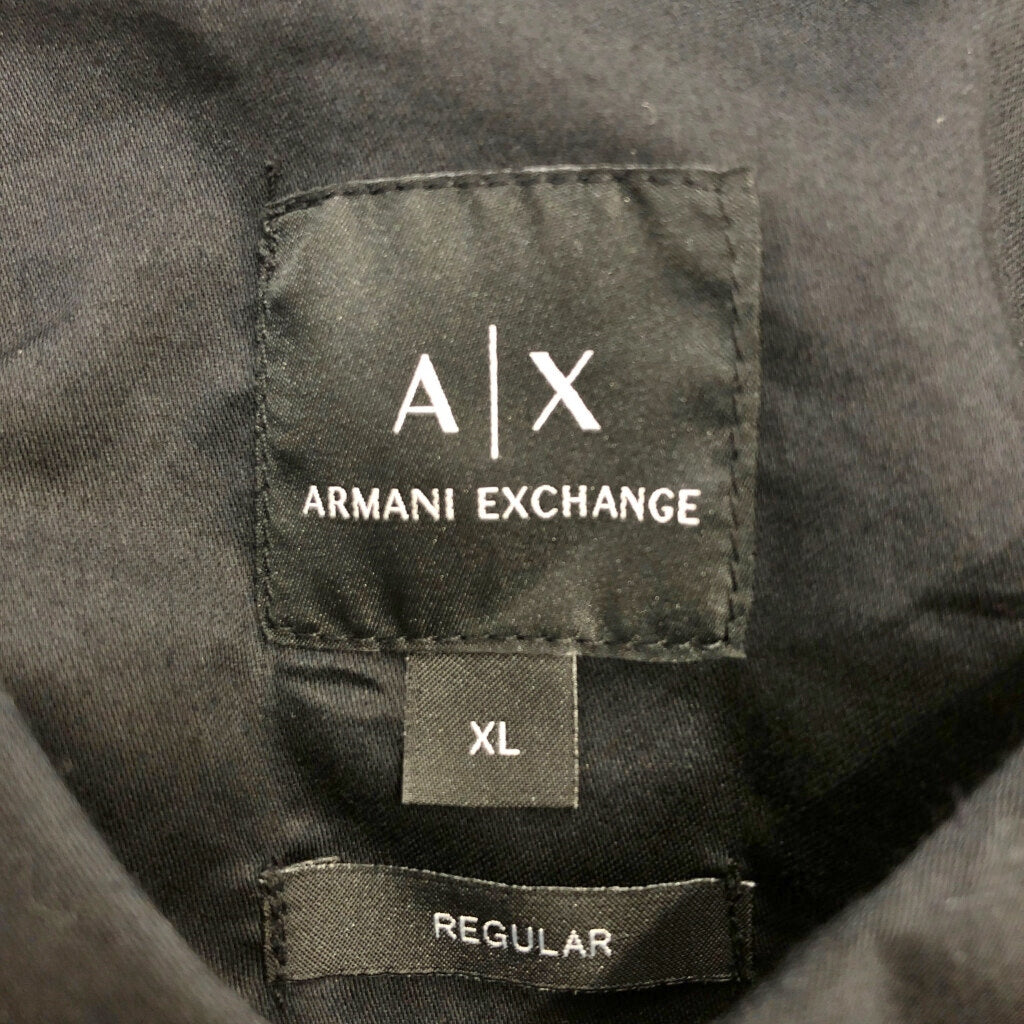ARMANI EXCHANGE Shirt