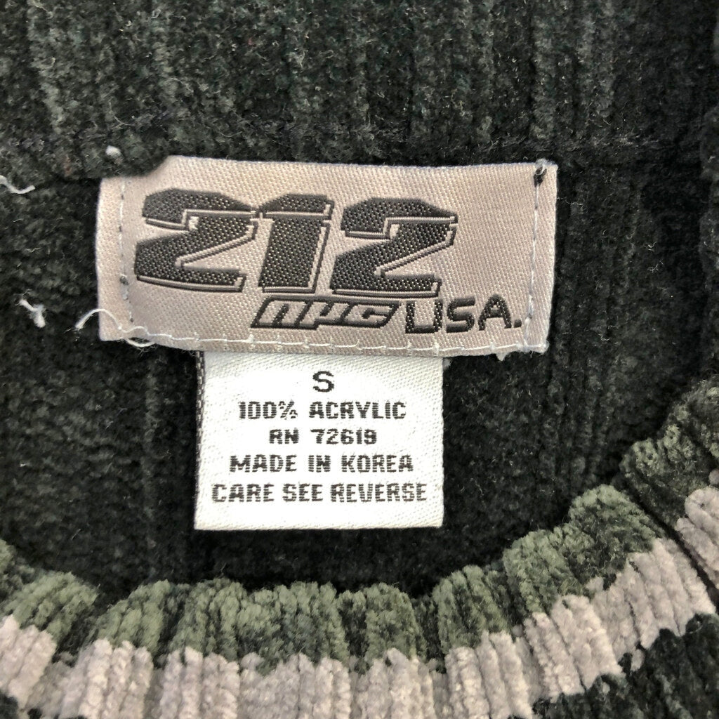 212 nyc USA Sweater