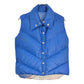 80s Down Vest