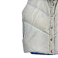 80s Down Vest