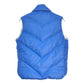 80s Down Vest
