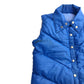 80s Down Vest