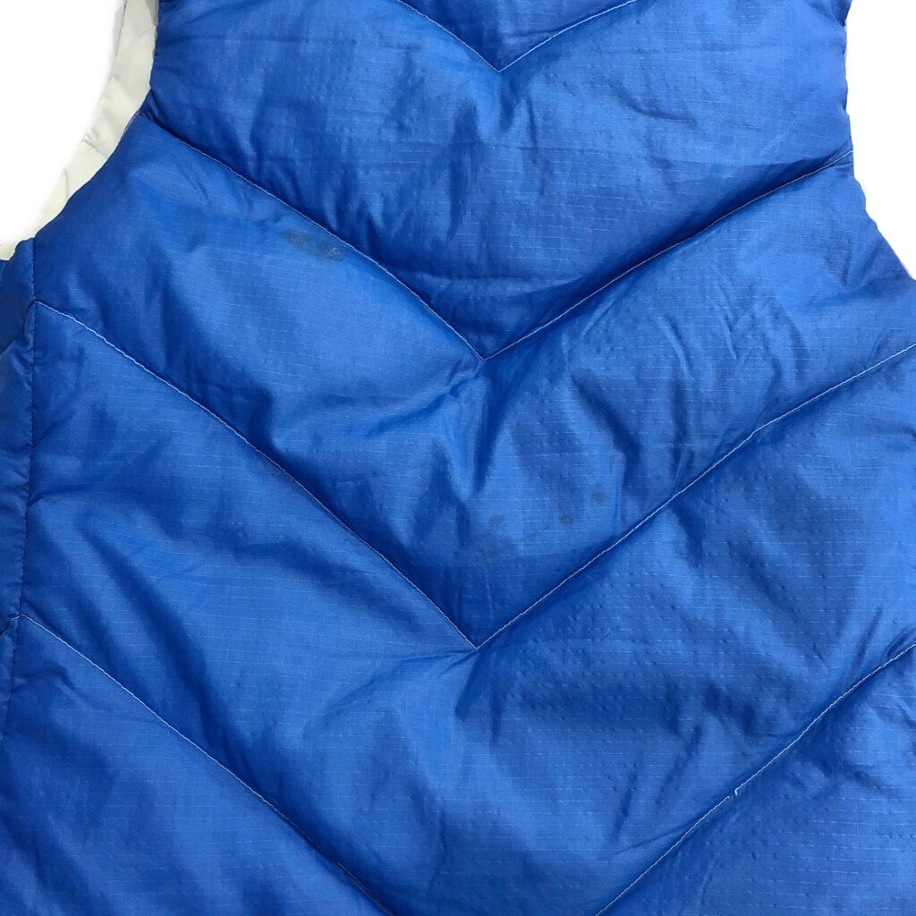 80s Down Vest