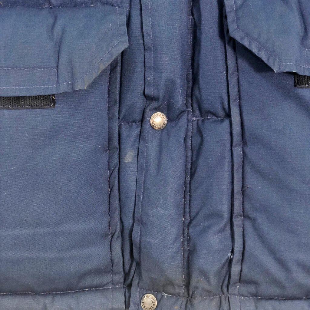 70s THE NORTH FACE Down Jacket