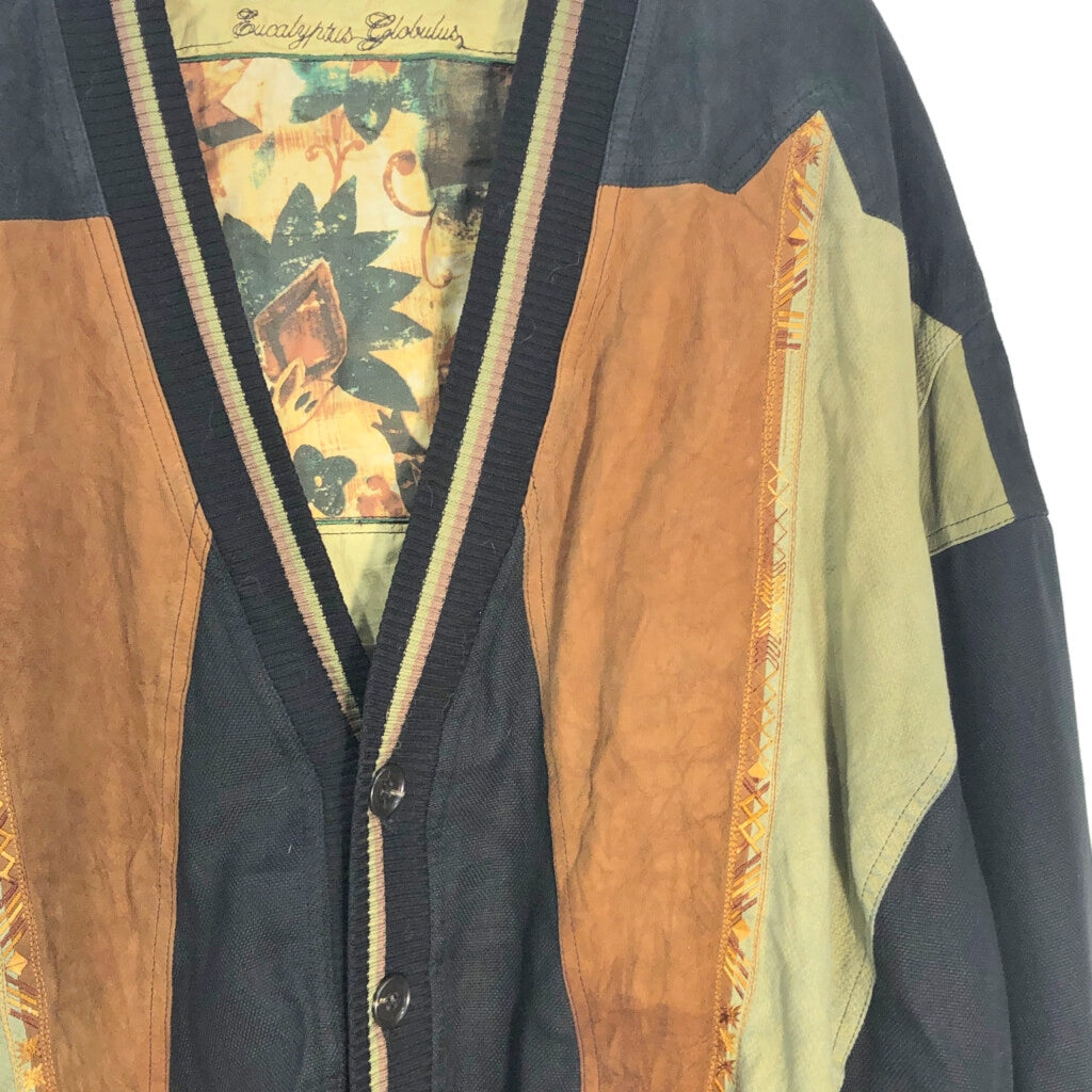 UMBERT BILANCIONI Cardigan