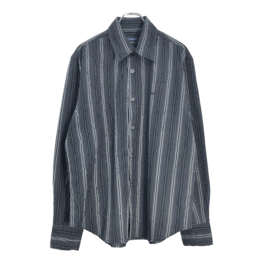 ADOLFO DOMINGUEZ Stripe Shirt