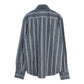 ADOLFO DOMINGUEZ Stripe Shirt