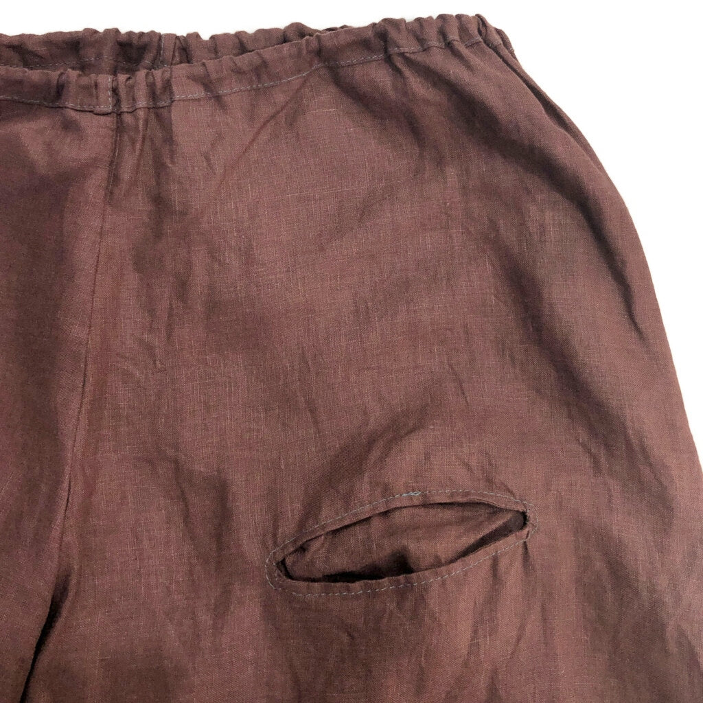 R evolution Easy Pants