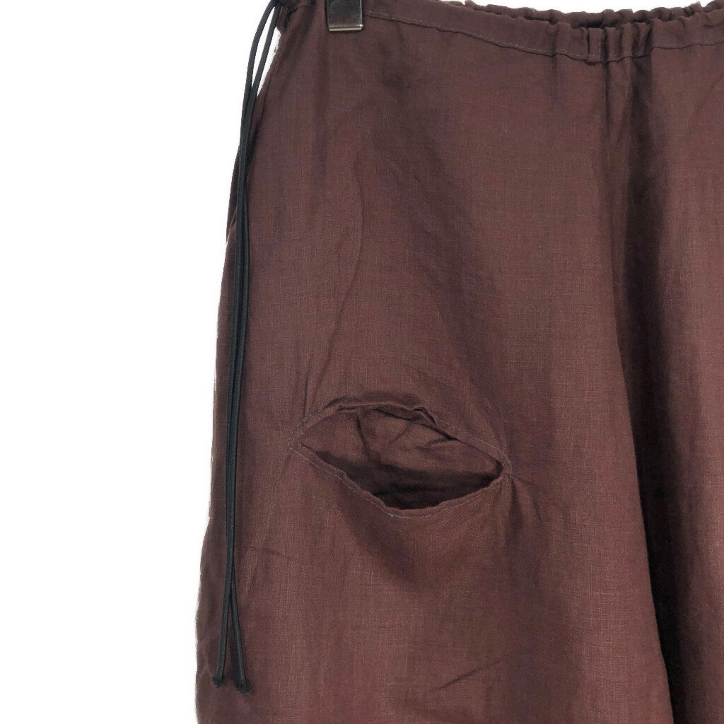 R evolution Easy Pants