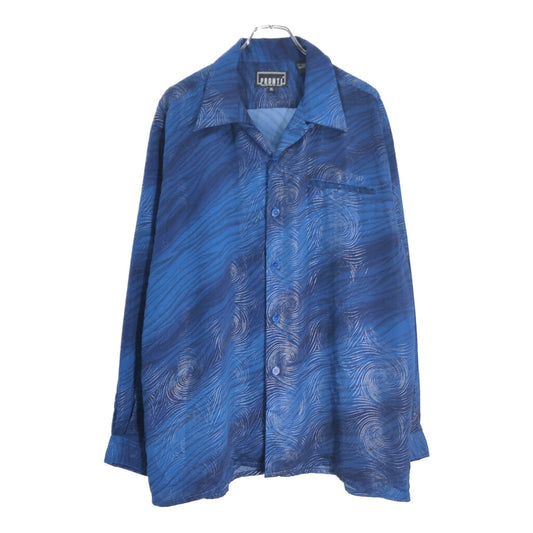 PRONTI Patterned Shirt