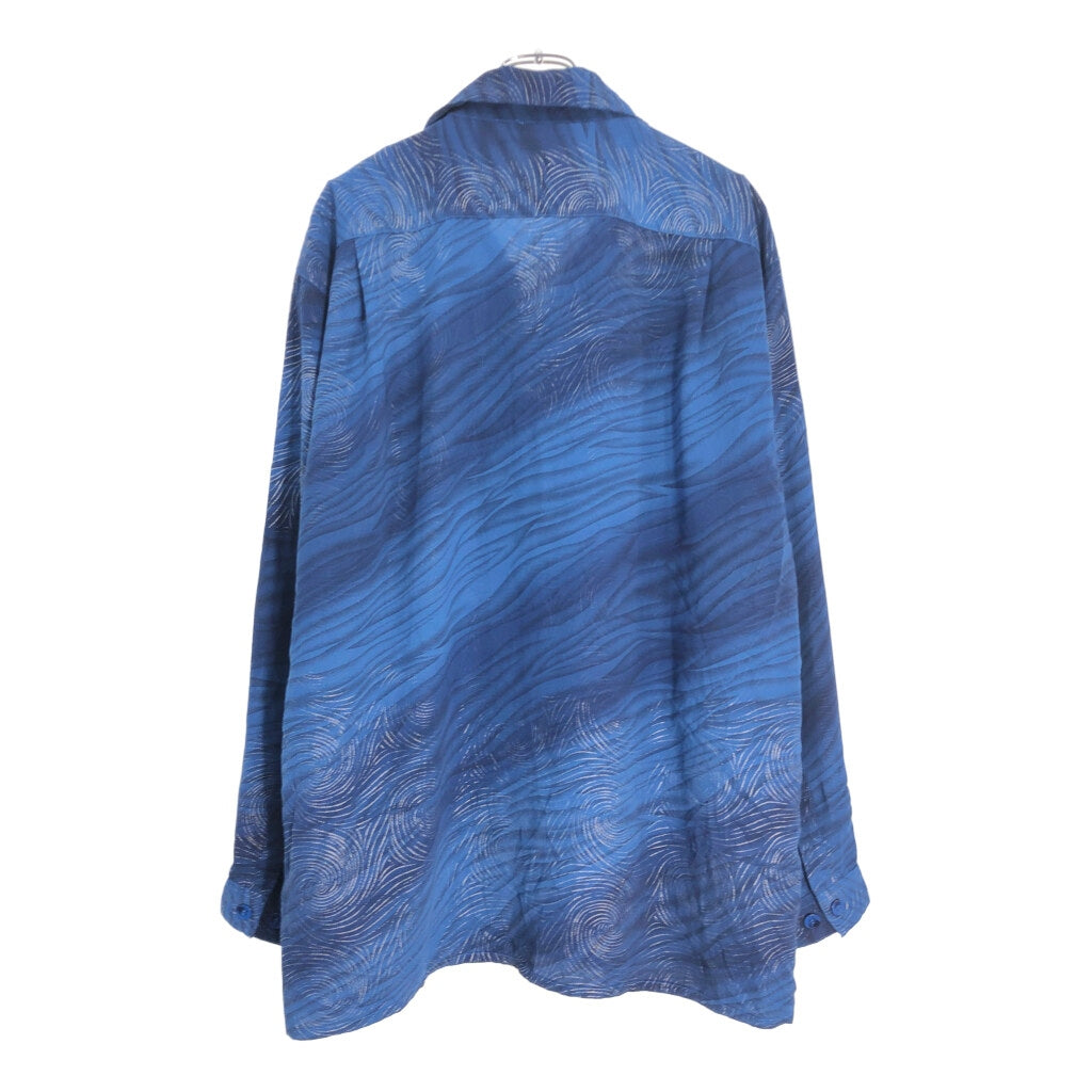 PRONTI Patterned Shirt