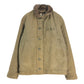 40s U.S. NAVY N-1 Deck Jacket Military Jacket