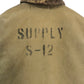 40s U.S. NAVY N-1 Deck Jacket Military Jacket