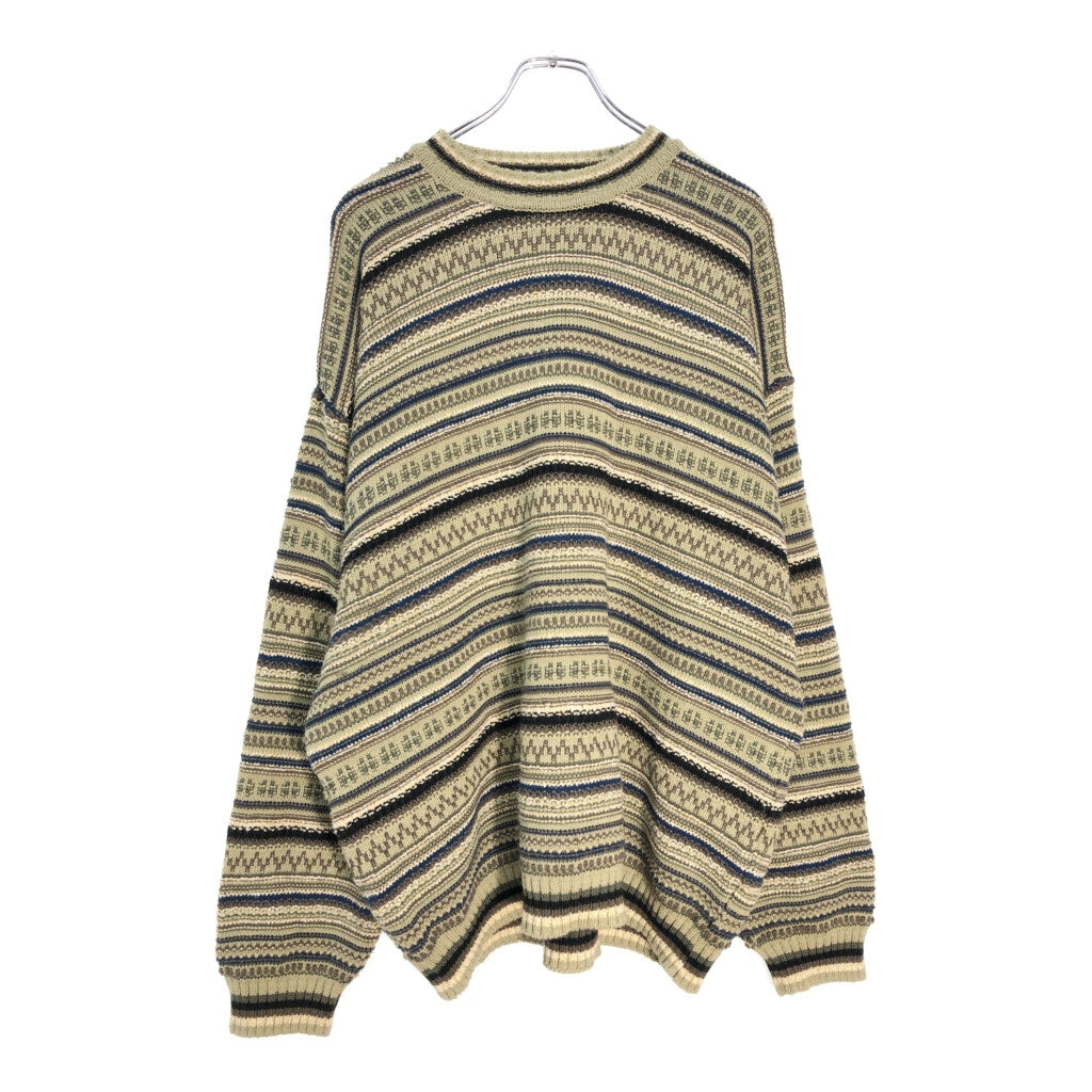 Louis Estere Crewneck Sweater