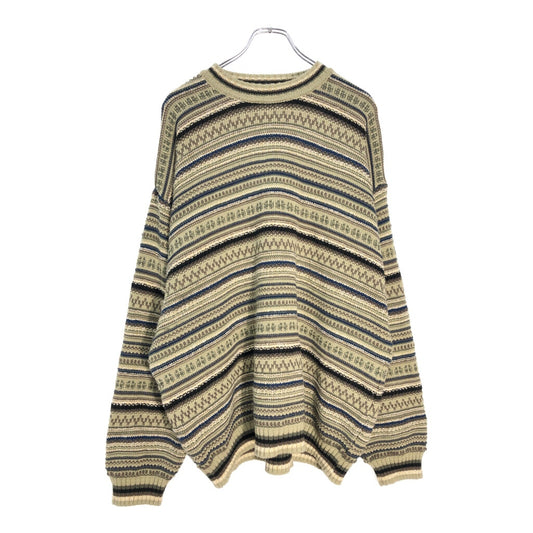 Louis Estere Crewneck Sweater