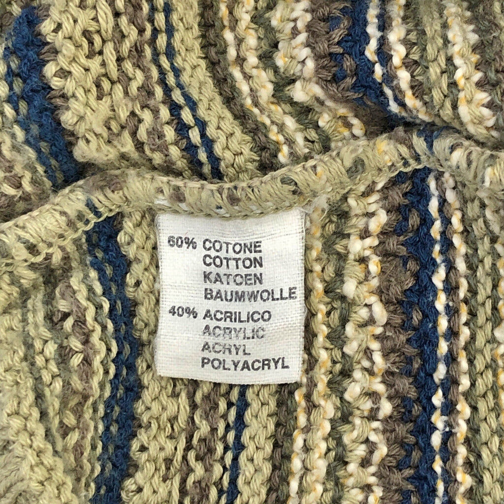 Louis Estere Crewneck Sweater