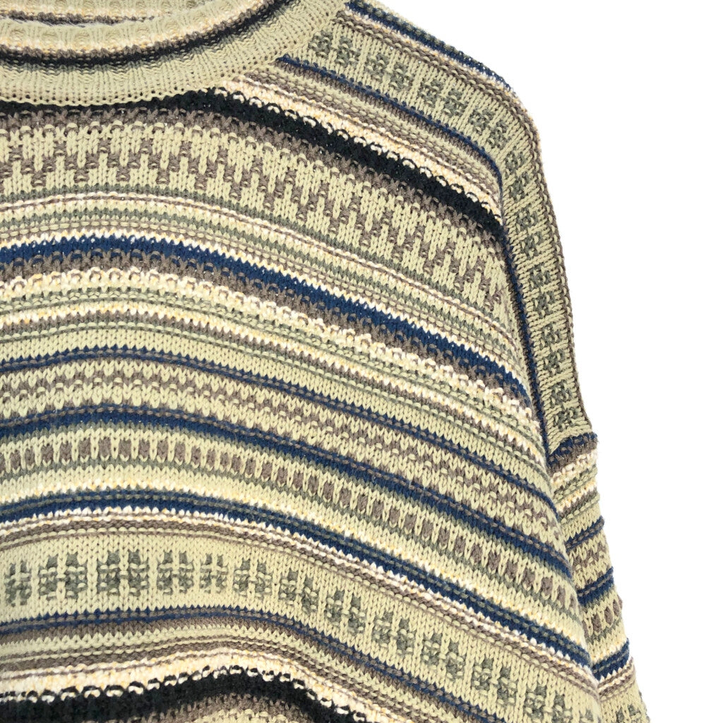 Louis Estere Crewneck Sweater