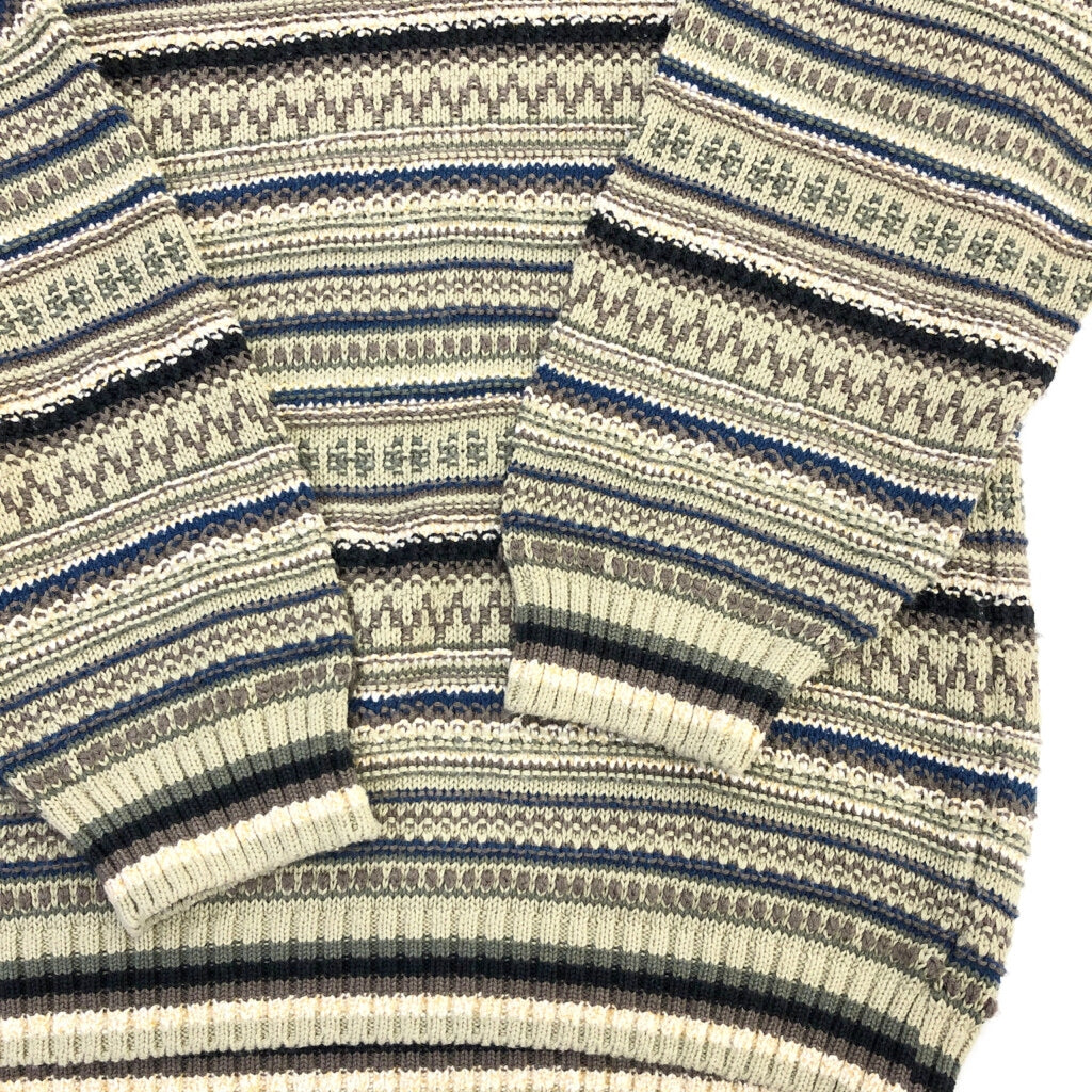 Louis Estere Crewneck Sweater