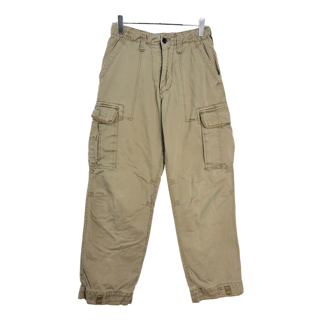 00s Urban Up Cargo Pants