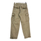 00s Urban Up Cargo Pants