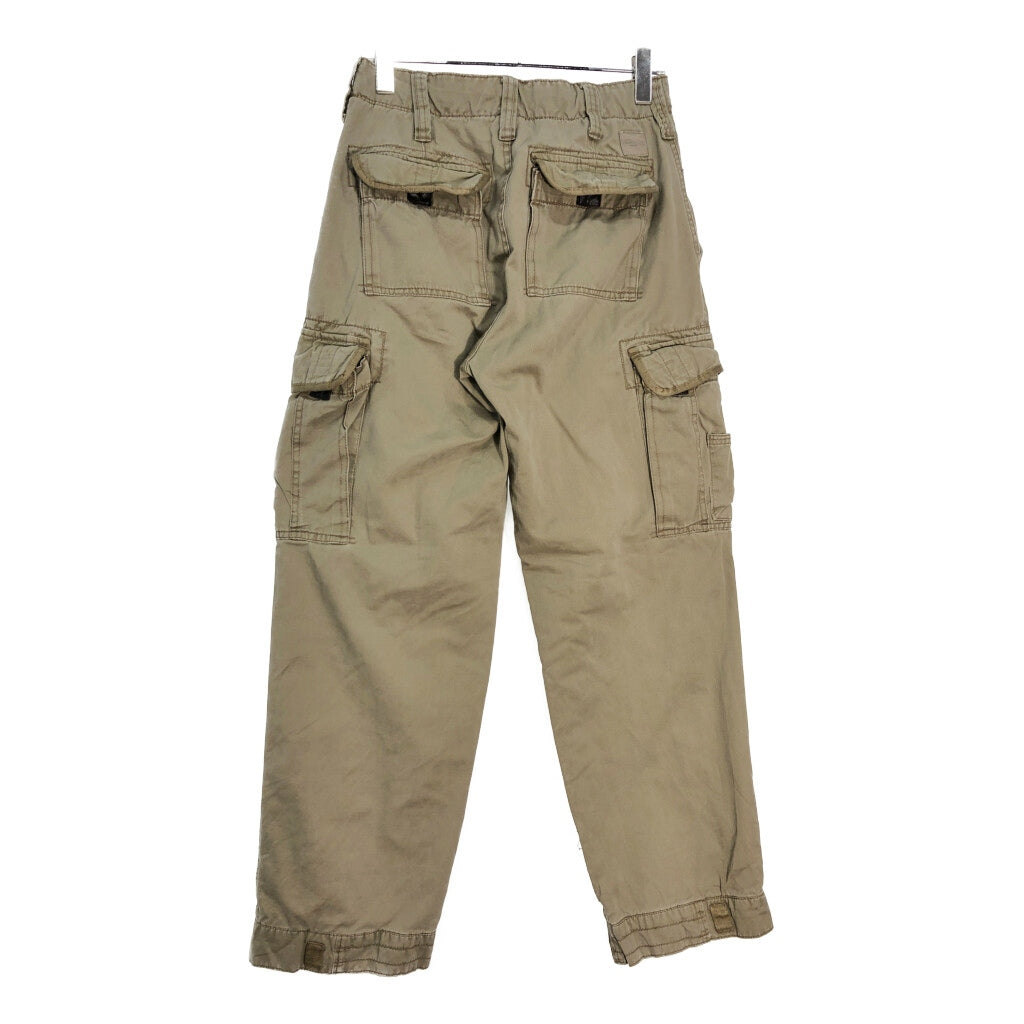 00s Urban Up Cargo Pants