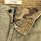00s Urban Up Cargo Pants