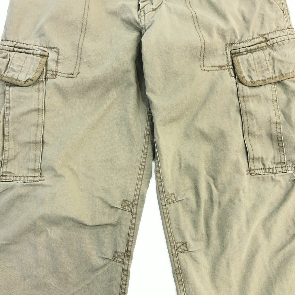 00s Urban Up Cargo Pants