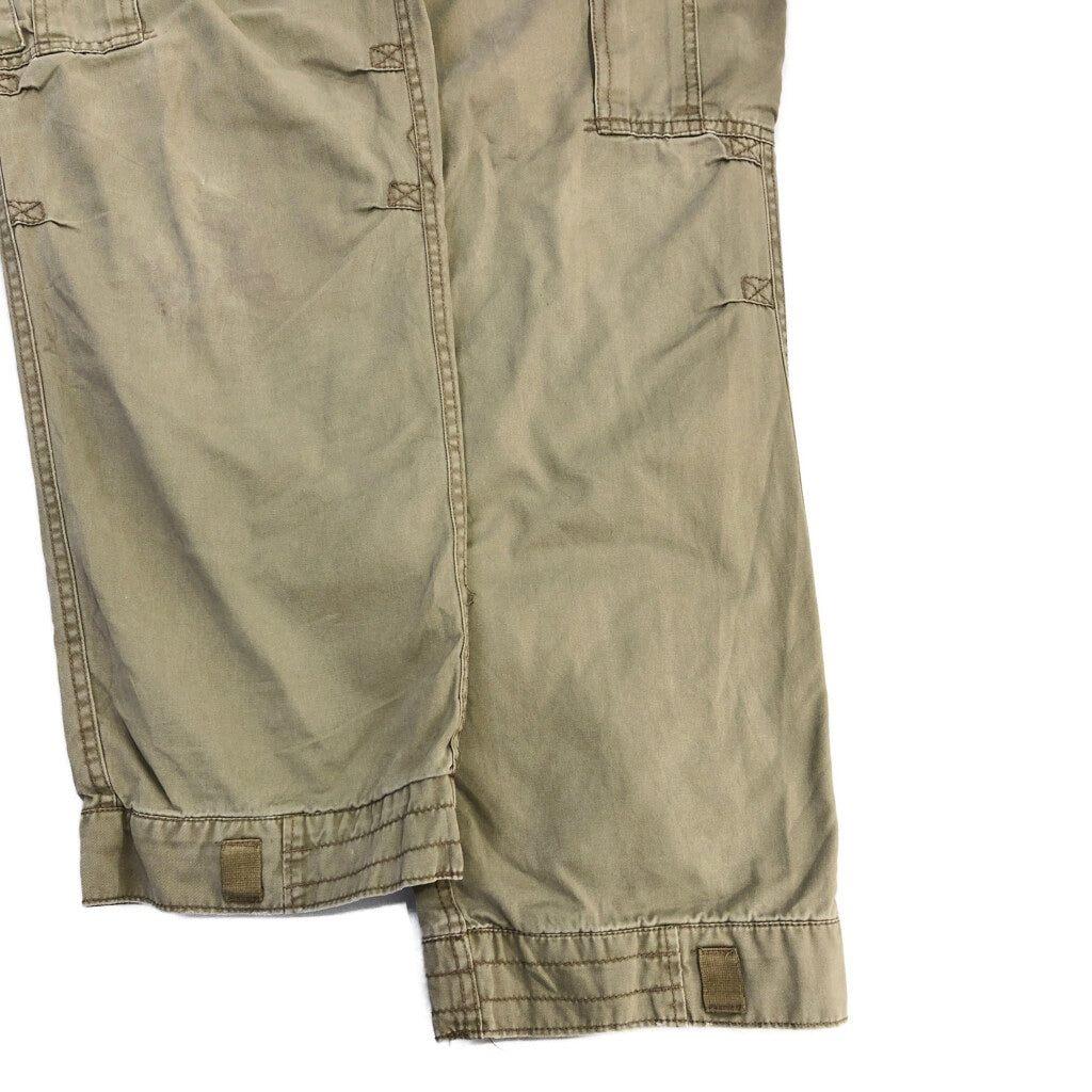 00s Urban Up Cargo Pants