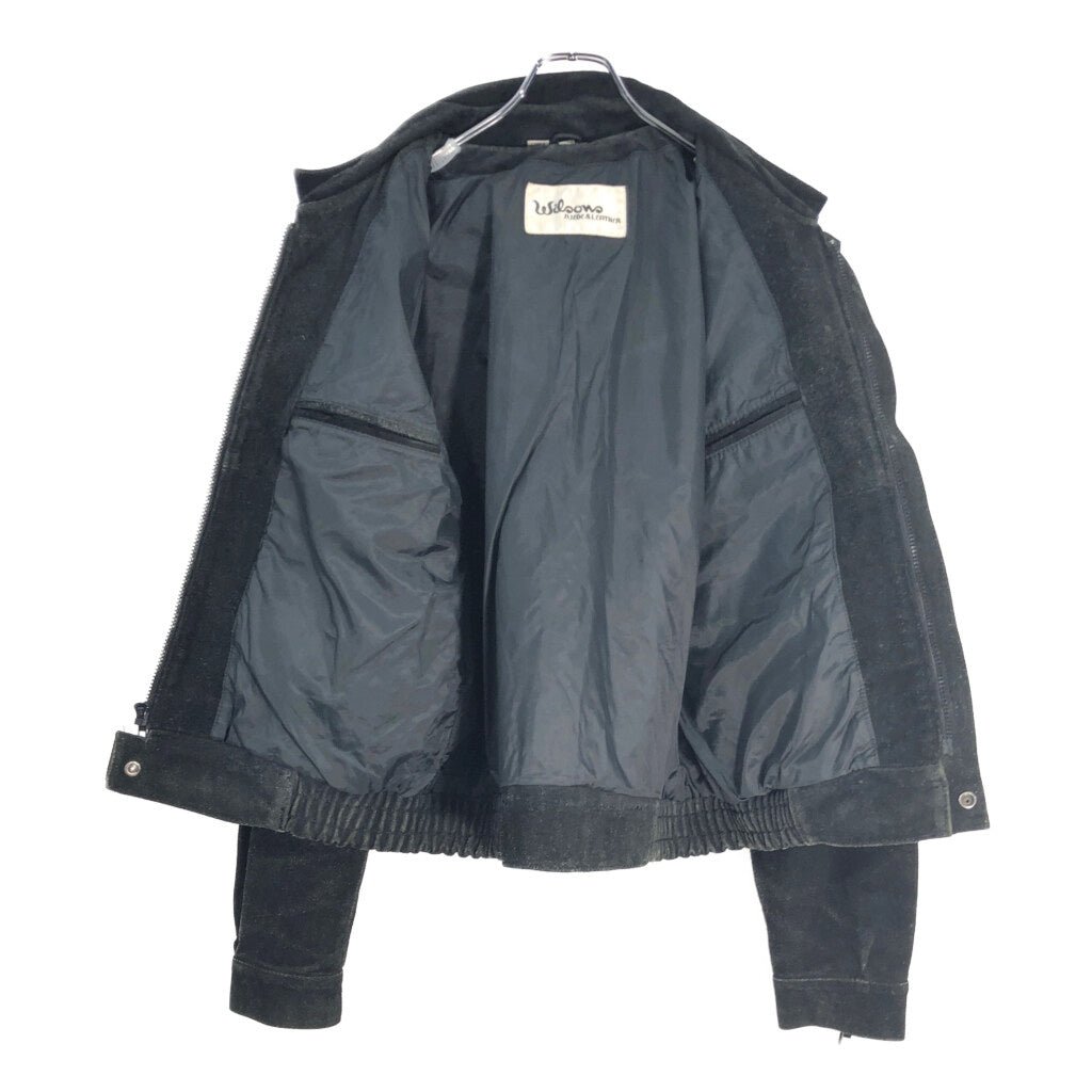 WILSONS LEATHER Leather Jacket