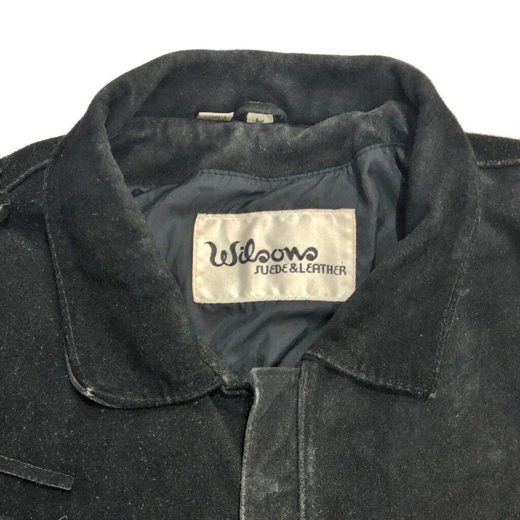 WILSONS LEATHER Leather Jacket