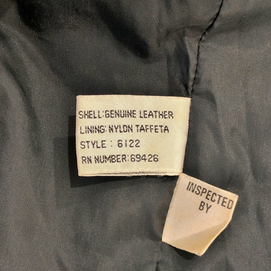 WILSONS LEATHER Leather Jacket