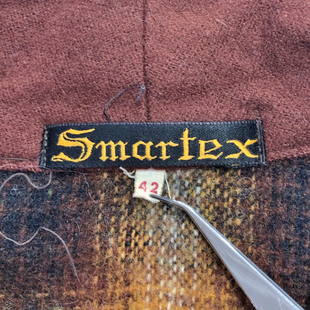 60s Smartex Coat