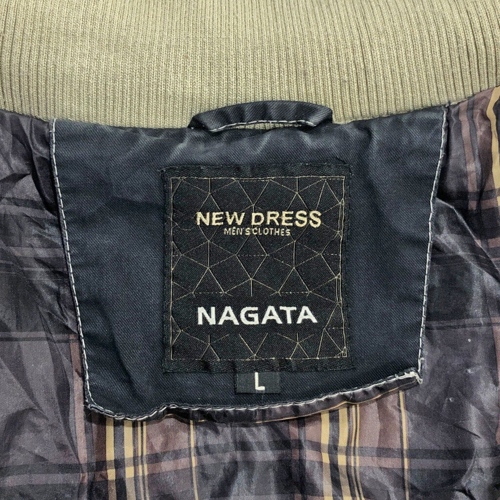 00s NAGATA Jacket