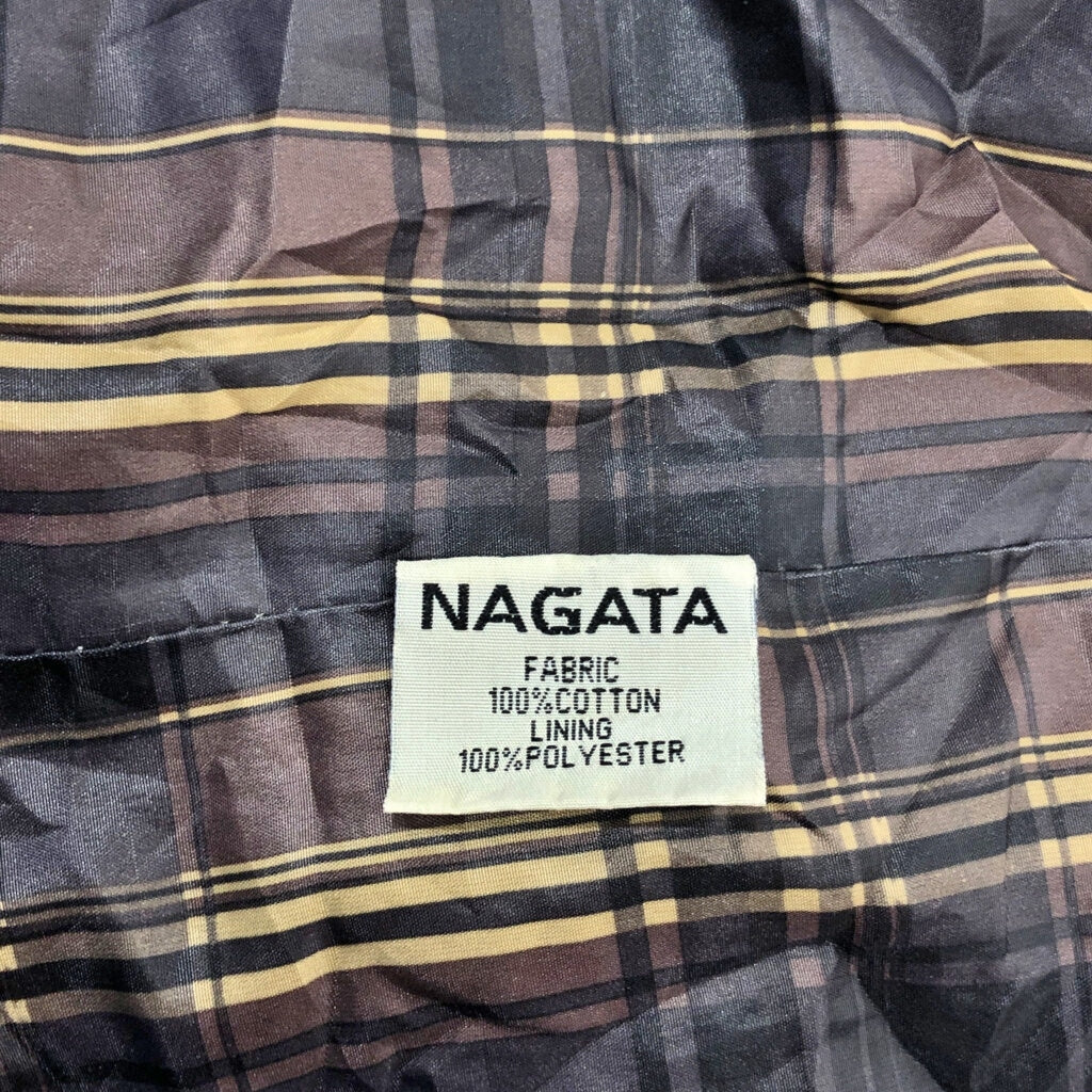 00s NAGATA Jacket