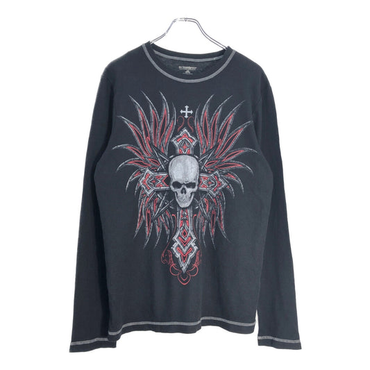 No Boundaries Long Sleeve T-Shirt