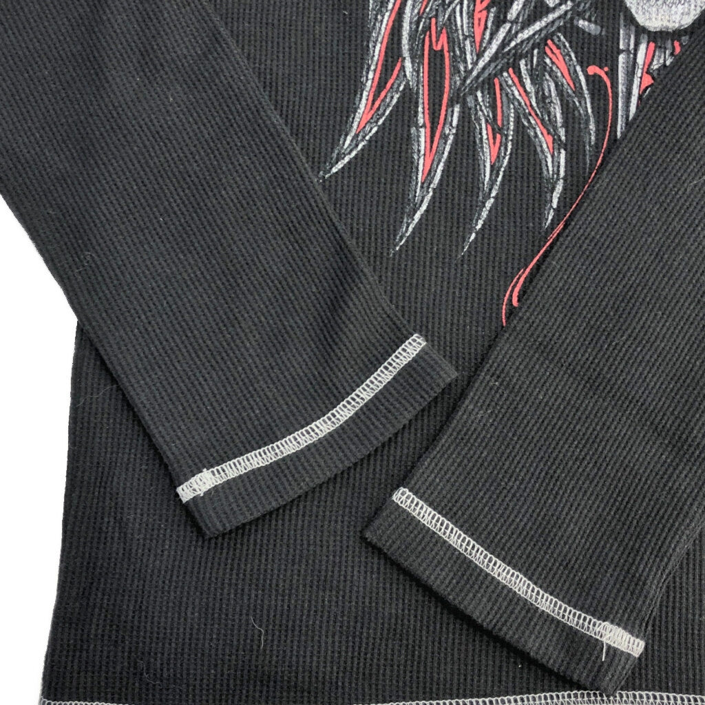 No Boundaries Long Sleeve T-Shirt