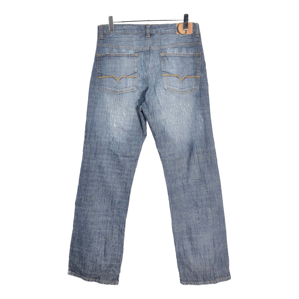 GUESS JEANS Denim Pants