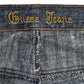 GUESS JEANS Denim Pants