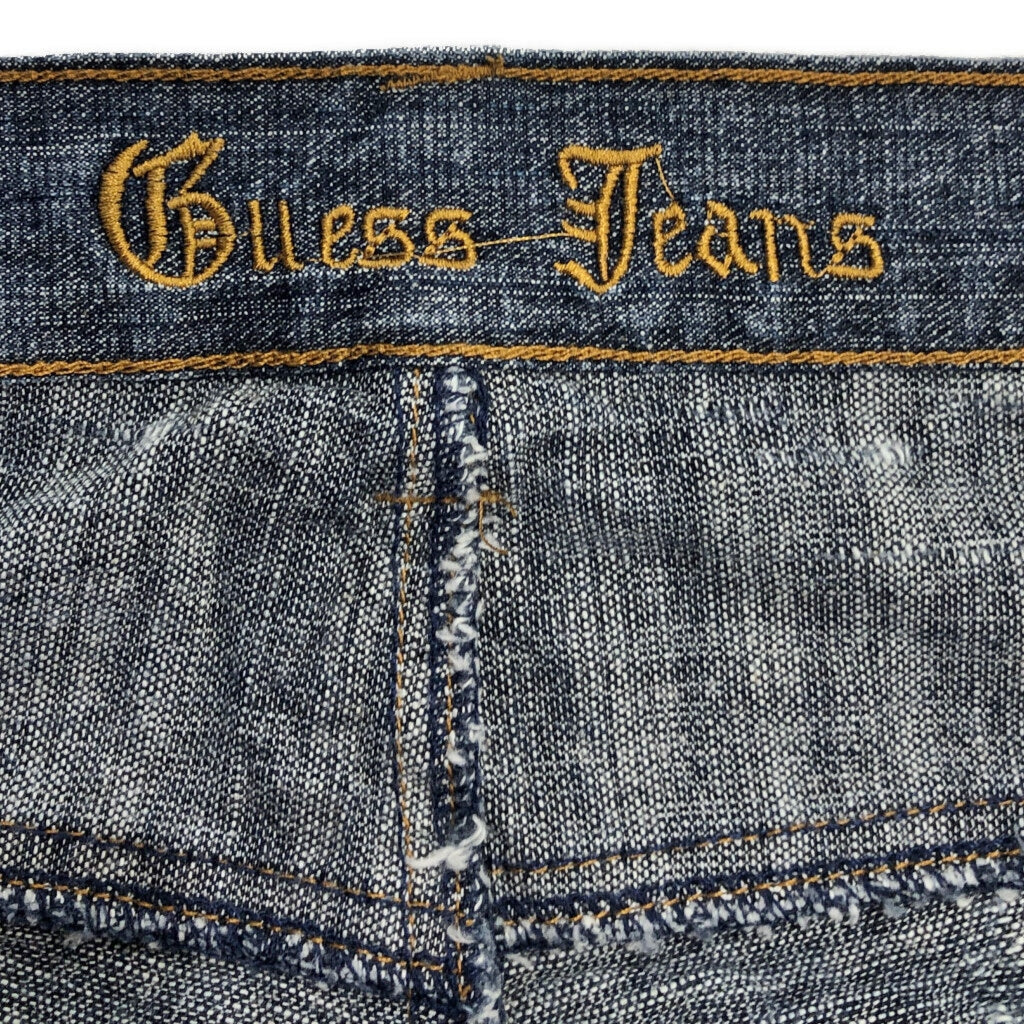 GUESS JEANS Denim Pants