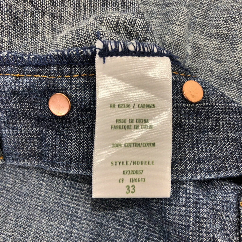 GUESS JEANS Denim Pants