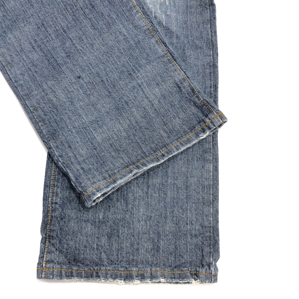 GUESS JEANS Denim Pants